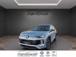 Silber Gebraucht 2025 VW Tayron Life SUV | 40.990 € (Superpreis)