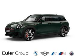 Rebel green Gebraucht 2022 Mini John Cooper Works Clubman Kombi | 36.699 € (Fairer Preis)