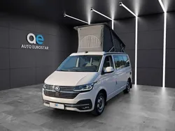 Andere Gebraucht 2022 VW T6.1 California Van | 53.950 € (Teuer)