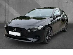 Neu 2025 Mazda 3 Homura-Line | 25.990 € (Superpreis)
