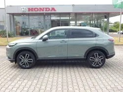 Neu 2025 Honda HR-V Elegance SUV | 31.800 € (Fairer Preis)