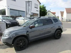Schiefer grau Gebraucht 2023 Dacia Duster Extreme SUV | 19.999 € (Guter Preis)