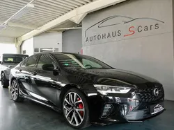 Schwarz Gebraucht 2021 Opel Insignia OPC Limousine | 31.850 € (Guter Preis)