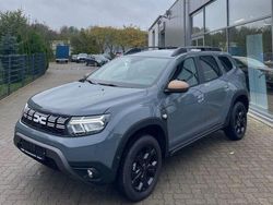 Grau Gebraucht 2024 Dacia Duster Extreme SUV | 24.890 € (Etwas zu teuer)