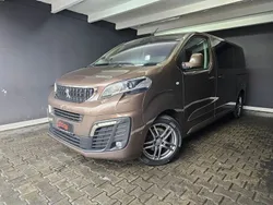 Peugeot Traveller