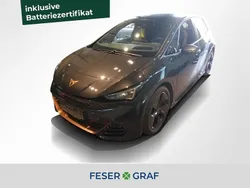 Quasargrau Gebraucht 2022 Cupra Born Kleinwagen | 24.880 € (Fairer Preis)