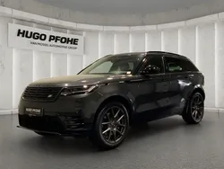 Grau Neu 2025 Land Rover Range Rover Velar SE Dynamic SUV | 84.790 € (Guter Preis)