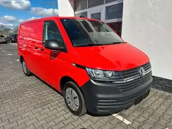 Rot Gebraucht 2022 VW T6.1 Van | 34.990 €