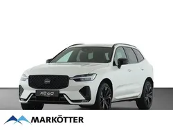 Weiss Neu 2025 Volvo XC60 Plus SUV | 58.800 € (Fairer Preis)
