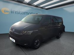 Grau Gebraucht 2022 VW Transporter Van | 45.849 €