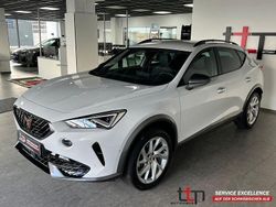 "candy" weiss Gebraucht 2023 Cupra Formentor SUV | 22.850 € (Superpreis)