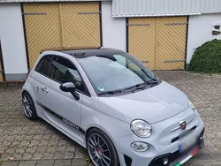 Braun Gebraucht 2019 Abarth 595 Turismo Kleinwagen | 13.100 € (Superpreis)