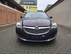 Gebraucht 2015 Opel Insignia Kombi | 7.300 € (Guter Preis)