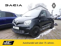 Schwarz Gebraucht 2024 Renault Twingo Urban Night Kleinwagen | 17.450 € (Teuer)