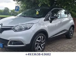 Silber Gebraucht 2016 Renault Captur SUV | 10.690 € (Fairer Preis)