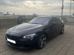 Gebraucht 2013 BMW 640 M Sport Coupé | 18.000 € (Superpreis)