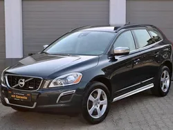 Grau Gebraucht 2012 Volvo XC60 R-Design SUV | 13.990 € (Fairer Preis)