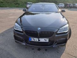 Gebraucht 2016 BMW 650 Coupé | 28.500 € (Etwas zu teuer)