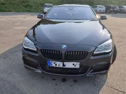 Gebraucht 2016 BMW 650 Coupé | 28.500 € (Etwas zu teuer)