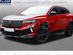 Rot Neu 2025 Renault Austral Evolution SUV | 35.320 € (Fairer Preis)