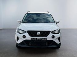 Black midnight metallic Neu 2025 Seat Arona Style SUV | 22.229 € (Superpreis)