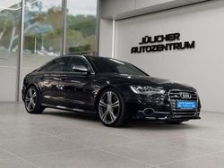 Schwarz Gebraucht 2014 Audi S6 Sport Limousine | 27.490 € (Fairer Preis)