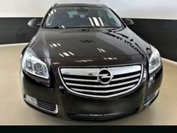 Braun Gebraucht 2013 Opel Insignia Innovation Kombi | 5.900 € (Fairer Preis)