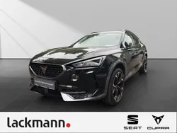 Schwarz Gebraucht 2023 Cupra Formentor SUV | 28.990 € (Guter Preis)
