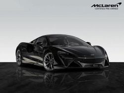Schwarz Gebraucht 2023 McLaren Artura | 218.700 € (Guter Preis)