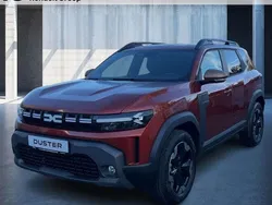 Braun Neu 2025 Dacia Duster Extreme SUV | 29.800 € (Fairer Preis)