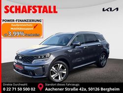 Platinum graphite Gebraucht 2021 Kia Sorento Platinum SUV | 33.479 € (Fairer Preis)
