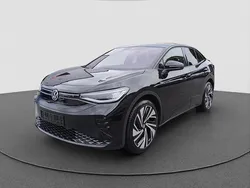 Grenadillschwarz Gebraucht 2024 VW ID.5 GTX SUV | 50.540 € (Teuer)