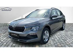 Neu 2025 Skoda Kamiq SUV | 27.470 € (Fairer Preis)