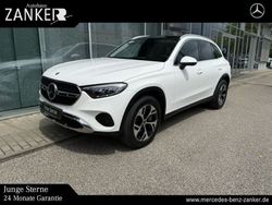Unilack polarweiß Gebraucht 2024 Mercedes GLC300e SUV | 53.900 € (Guter Preis)