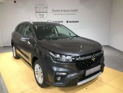 Titan dark gray Neu 2025 Suzuki SX4 S-Cross Comfort SUV | 26.280 €