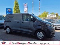 Grau Gebraucht 2018 Peugeot Expert Premium Van | 9.990 € (Fairer Preis)
