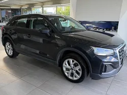 Grau Gebraucht 2023 Audi Q2 Sport SUV | 19.290 € (Guter Preis)
