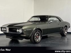 Grün Gebraucht 1968 Pontiac Firebird Coupé | 45.999 €