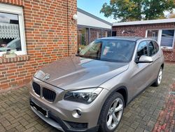 Grau Gebraucht 2013 BMW X1 SUV | 12.000 € (Fairer Preis)