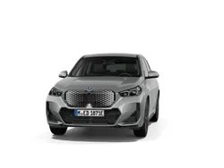 Gebraucht 2023 BMW iX1 Luxury Line SUV | 46.606 € (Etwas zu teuer)
