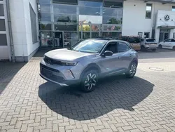 Artensegrau Gebraucht 2023 Opel Mokka Elegance SUV | 20.445 € (Fairer Preis)