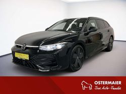 Grenadillschwarz Gebraucht 2025 VW Passat Style Kombi | 47.780 € (Guter Preis)