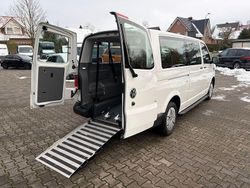 Candyweiss Gebraucht 2021 VW Caravelle Van / Kleinbus | 43.950 € (Teuer)