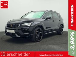 Schwarz Gebraucht 2022 Cupra Ateca Limited Edition SUV | 34.450 € (Fairer Preis)