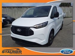 Weiß Neu 2025 Ford Transit Custom Trend Van / Kleinbus | 38.480 €