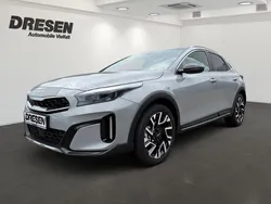 Grau Neu 2025 Kia XCeed SUV | 30.580 € (Etwas zu teuer)