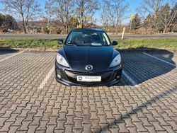 Schwarz Gebraucht 2011 Mazda 3 Edition Limousine | 2.400 € (Fairer Preis)