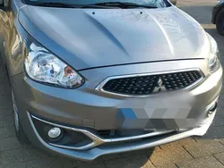 Grau Gebraucht 2017 Mitsubishi Space Star Kleinwagen | 5.500 € (Fairer Preis)
