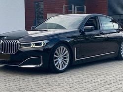Schwarz Gebraucht 2019 BMW 730 Shadowline Limousine | 38.500 € (Guter Preis)