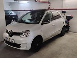 Weiß Gebraucht 2023 Renault Twingo Urban Night Kleinwagen | 12.000 € (Superpreis)